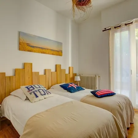 Casa vacanze Maison Des Abatilles- Bassin