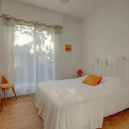 Abatille House Holiday home Arcachon