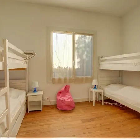 Maison Des Abatilles- Bassin Casa vacanze *