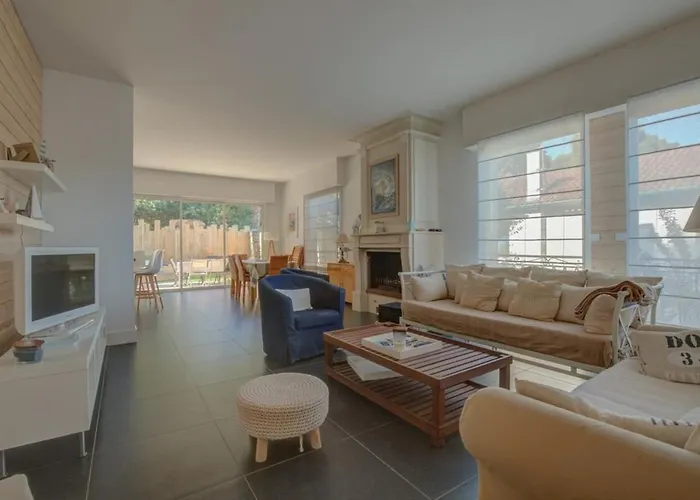 Maison Des Abatilles- Bassin Casa vacanze Arcachon