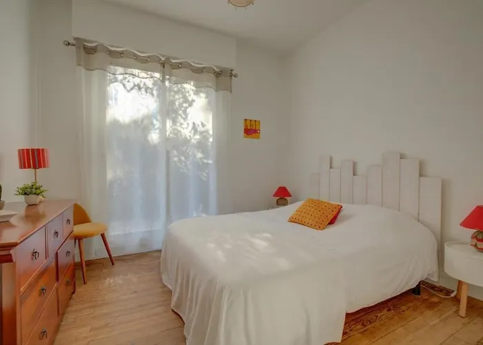 Maison Des Abatilles- Bassin Casa vacanze Arcachon