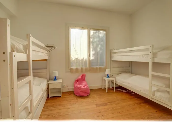 Maison Des Abatilles- Bassin Casa vacanze *