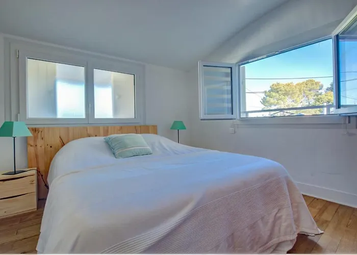 Maison Des Abatilles- Bassin