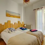 Maison Des Abatilles- Bassin Holiday home Arcachon
