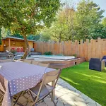 Holiday home Maison Des Abatilles- Bassin