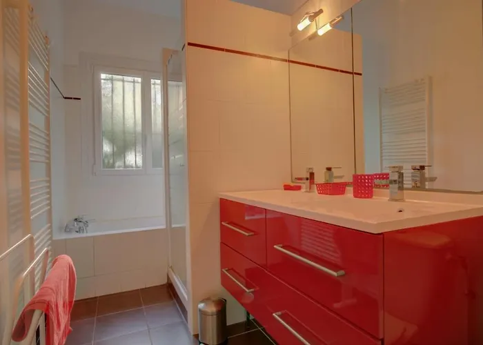 別荘 Maison Des Abatilles- Bassin