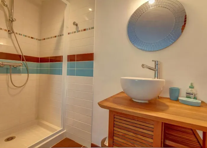 Maison Des Abatilles- Bassin 別荘 アルカション